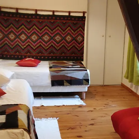 La Ciboulette 푸아