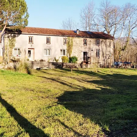 La Ciboulette 3* Foix