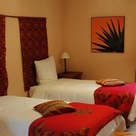 La Ciboulette Bed & Breakfast 3*