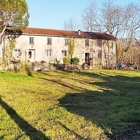 La Ciboulette Foix