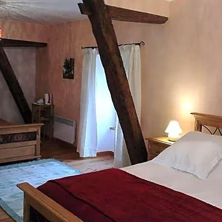 Frühstückspension La Ciboulette 3*