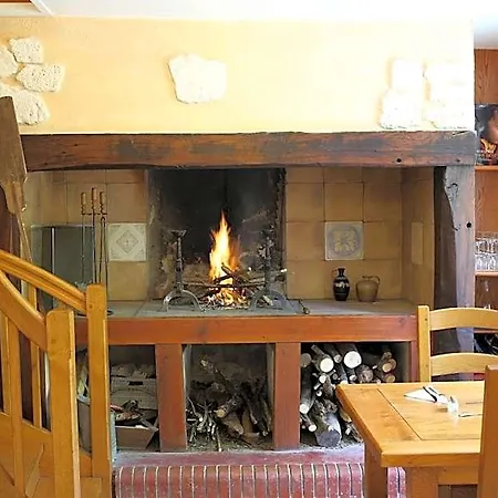 Nocleg ze śniadaniem La Ciboulette 3*