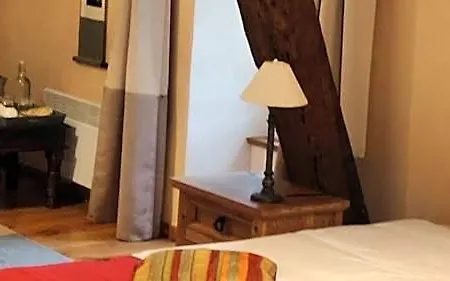 La Ciboulette 3* Foix