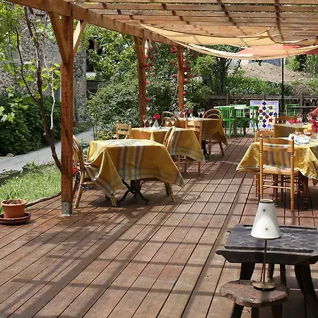 Bed & Breakfast La Ciboulette 3*