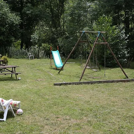 Nocleg ze śniadaniem La Ciboulette *