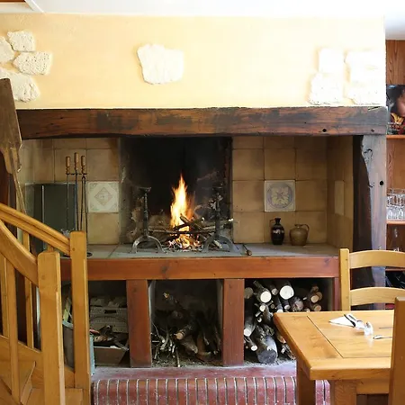 La Ciboulette 3* Foix