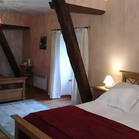 La Ciboulette 3*