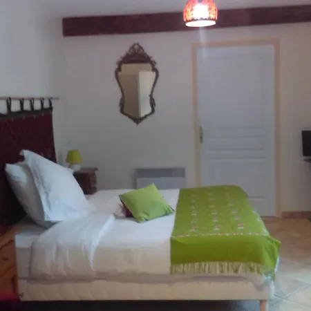 La Ciboulette 3* Foix