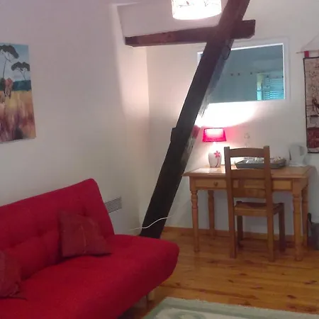 Bed & Breakfast La Ciboulette 3*