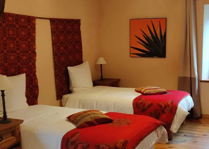 La Ciboulette Bed & Breakfast 3*