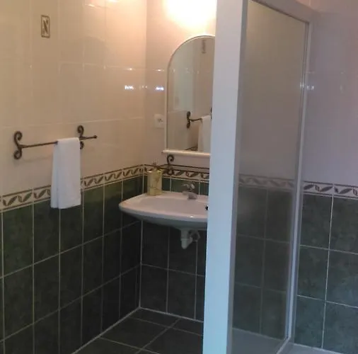 Bed & Breakfast La Ciboulette Foix