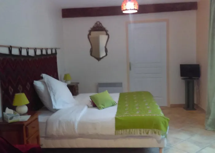 La Ciboulette 3* Foix